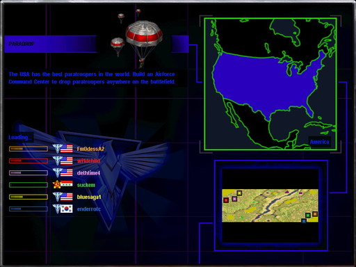 Command & Conquer Red Alert 2 - Скрины