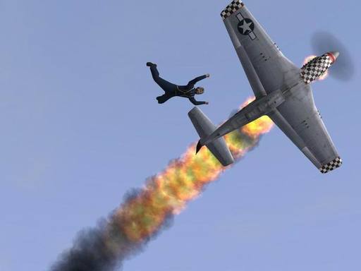 Ил-2 Штурмовик: Забытые сражения - Скриншоты из игры