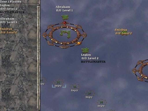 NetStorm: Islands at War - Сетевая игра - качаем патч