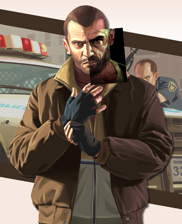 Max Payne 3 - Макс Пейн может минять облик?