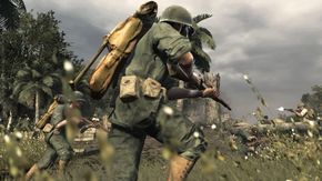 Call of Duty: Black Ops - Call of Duty 7 уже в разработке?