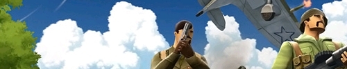 Battlefield Heroes - Слух: Battlefield Heroes выйдет на PS3 и X360?