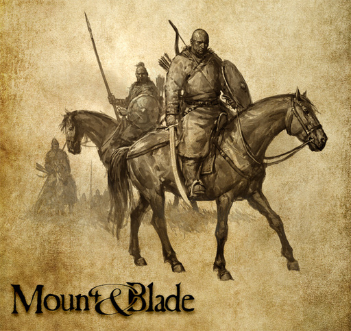 Mount & Blade. История героя - Концепт арт и обои