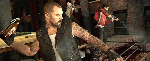 Слух: Left 4 Dead 2 покажут на E3 2009?