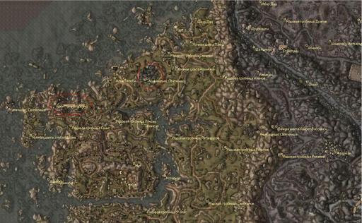 Elder Scrolls III: Morrowind, The - Быстрый путь к величию.