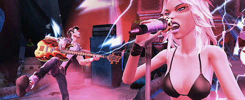 Guitar Hero: Smash Hits - demo доступно в Xbox Live