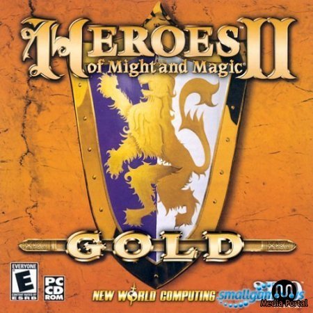 Герои меча и магии II - Одна из лучших игр детства или первый вкус легендарной серии