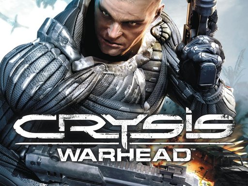 Crysis Warhead - Обзор Crysis Warhead 
