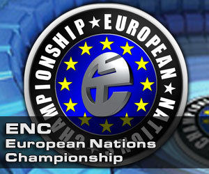 ENC 2009 : LAN финалы пройдут в Германии