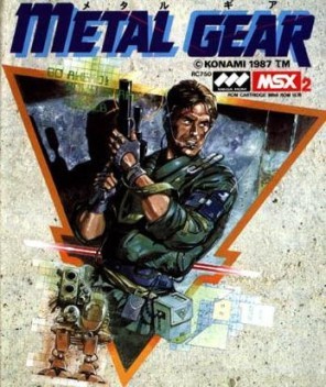 Metal Gear Solid 4: Guns of the Patriots -    С днём рождения Solid Snake! MGS исполнилось 22 года