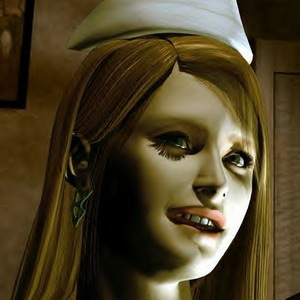 Silent Hill - Silent Hill - персонажи игры