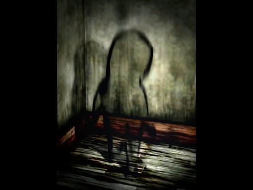 Silent Hill - Изображения из Silent Hill в большом разрешении.