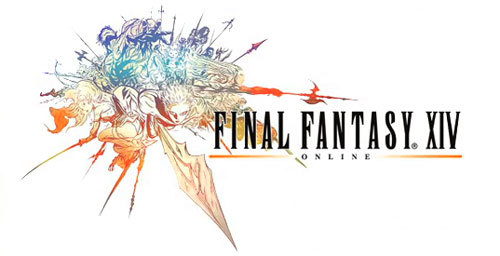Анонсирована Final Fantasy XIV Online