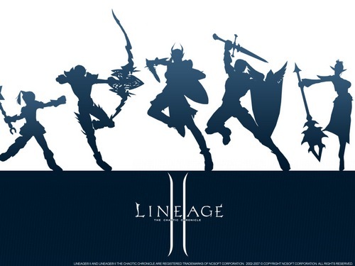 Lineage II - Десять фактов Lineage