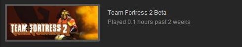 Team Fortress 2 - Киберспортивная версия TF - уже в стадии теста!