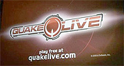 Quake Live - Турниры: nfinity Quake Live 1v1