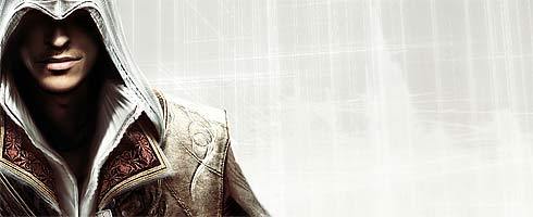 Assassin's Creed II - Assassin's Creed 2: дневники разработчиков, новое видео геймплея