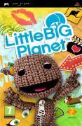 Sony назвала дату релиза PSP версии LittleBigPlanet