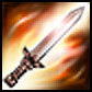 Dragon Age: Начало - Заклинания: Пламенное оружие