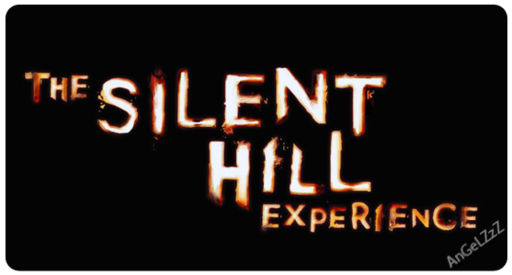 Silent Hill - Арты из Silent Hill Experience.