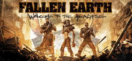 Fallen Earth - Девять причин играть в Fallen Earth