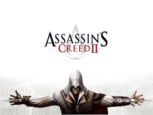 Обзор Assassin's Creed 2(MWorld edition)