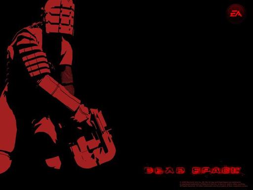 Dead Space - Официальный анонс Dead Space 2  