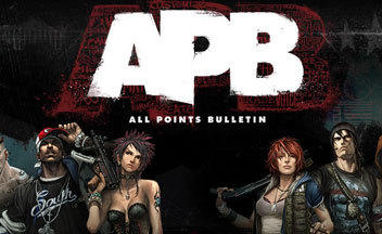 APB: Reloaded - APB – мир диджеев-убийц