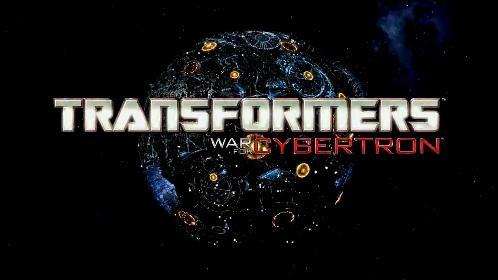 Новые потрясающие скриншоты Transformers: War for Cybertron