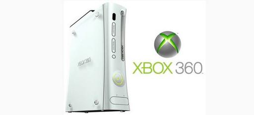 Новости - GAME датировал новые игры для Xbox 360