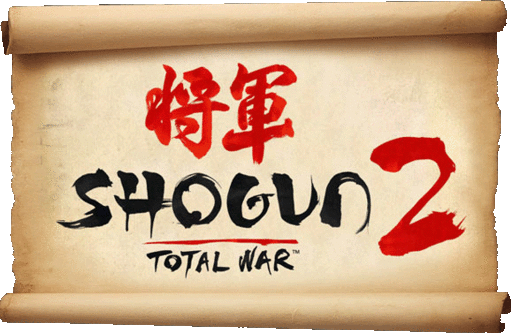 Shogun 2: Total War Первый взгляд