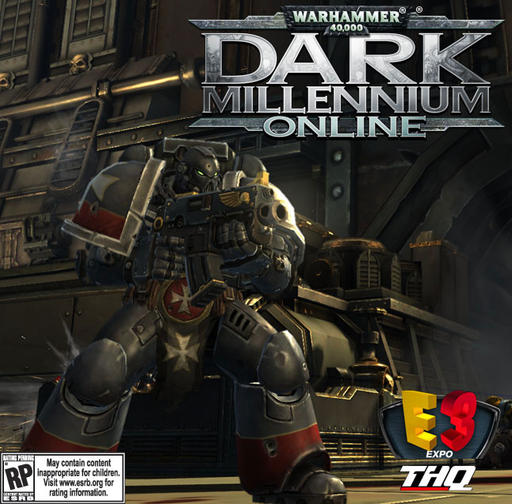 Warhammer 40,000: Dark Millennium - Размышления по Сектору Sargos