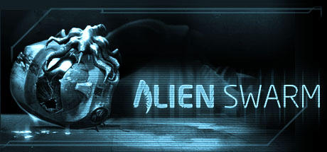 Alien Swarm - Общая информация по игре и ссылки на интересные посты блога.