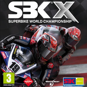 Обо всем - SBK X  и SuperStars® V8 Next Challenge скоро в России! Погоняем по-взрослому?