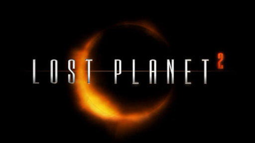Бокс-арт Lost Planet 2 для PC