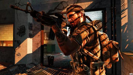 Call of Duty: Black Ops - Достижения в Call of Duty: Black Ops