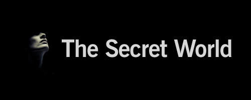 Secret World, The - Секретный дайджест №1