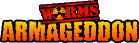 Worms: Армагеддон - Новогодние карты