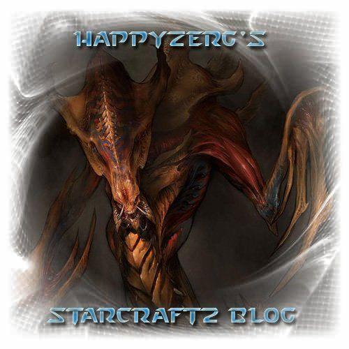 HappyZerG: Путь к успеху