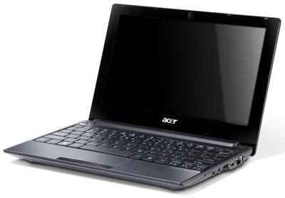 Игровое железо - Acer Aspire 522 -  Doom3 в Нетбуке