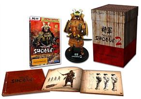 Total War: Shogun 2 - Коллекционные версии