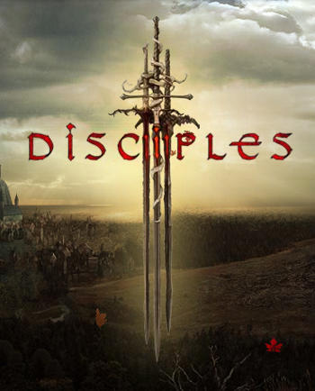 Disciples III: Ренессанс - Disciples 3: Забег по Невендаару!