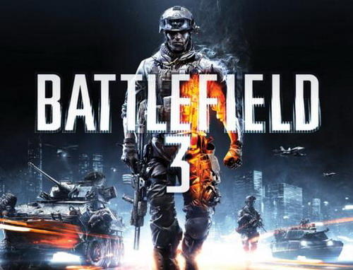 Battlefield 3 - Новое видео геймплея Battlefield 3 (16 марта)