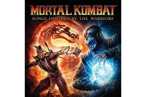 Саундтрек к Mortal Kombat