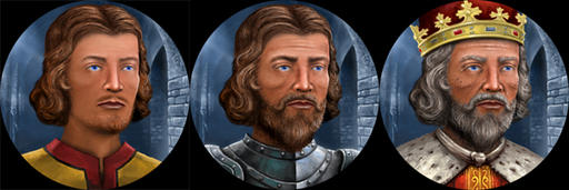 Crusader Kings 2 - Первый дневник разработчиков Crusaders Kings II