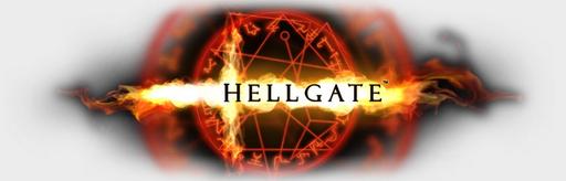 Hellgate: London - Hellgate Global OBT