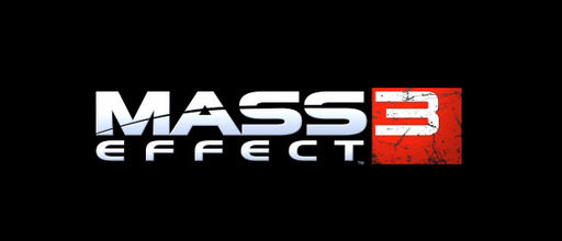 Mass Effect 3 - Демо-версия Mass Effect 3