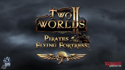 Two Worlds 2 - Пиратский вестник №1