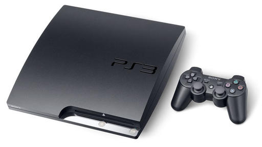 GamesCom: Sony снизила цену на PS3