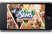 The Sims 3 World Adventures сегодня бесплатна